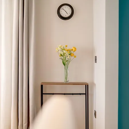 Beachfront With Pool, Panoramic Sea View - By Traveler Tourist Agency Krk - Id 2390 Apartament Povile