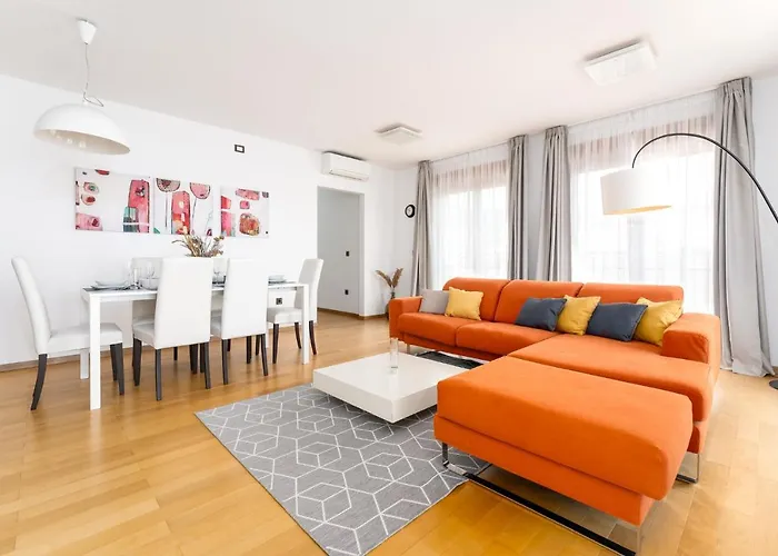 Beachfront With Pool, Panoramic Sea View - By Traveler Tourist Agency Krk - Id 2390 Povile