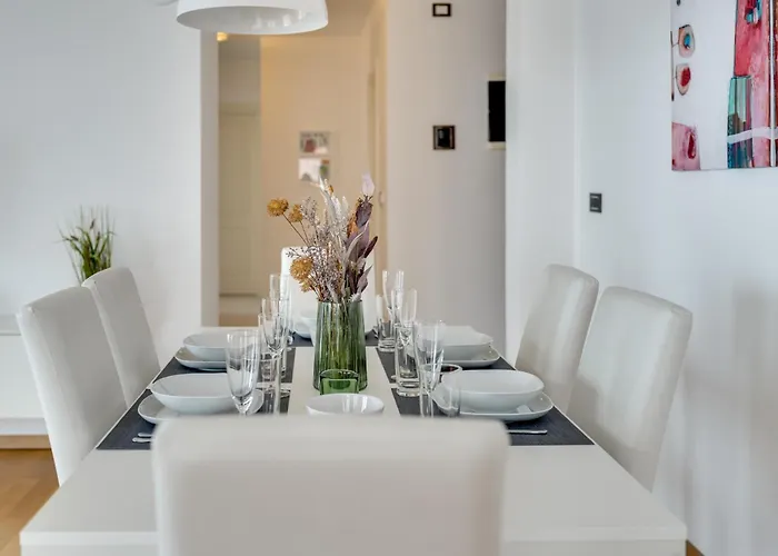 Beachfront With Pool, Panoramic Sea View - By Traveler Tourist Agency Krk - Id 2390 *