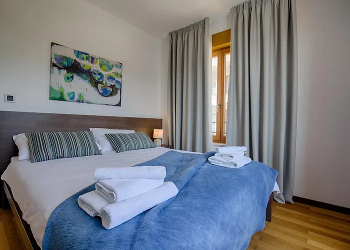 Apartment Beachfront With Pool, Panoramic Sea View - By Traveler Tourist Agency Krk - Id 2390 *