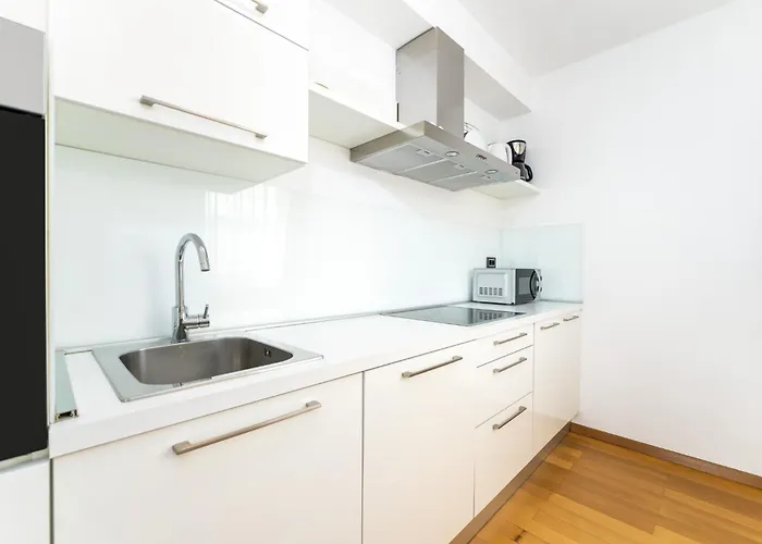 Beachfront With Pool, Panoramic Sea View - By Traveler Tourist Agency Krk - Id 2390 Apartment