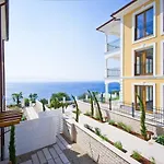 Lejlighed Beachfront With Pool, Panoramic Sea View - By Traveler Tourist Agency Krk - Id 2390 Povile