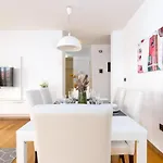 Lejlighed Beachfront With Pool, Panoramic Sea View - By Traveler Tourist Agency Krk - Id 2390 *