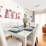 Beachfront With Pool, Panoramic Sea View - By Traveler Tourist Agency Krk - Id 2390 Lejlighed Povile
