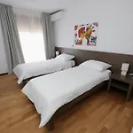 Lejlighed Beachfront With Pool, Panoramic Sea View - By Traveler Tourist Agency Krk - Id 2390 Povile